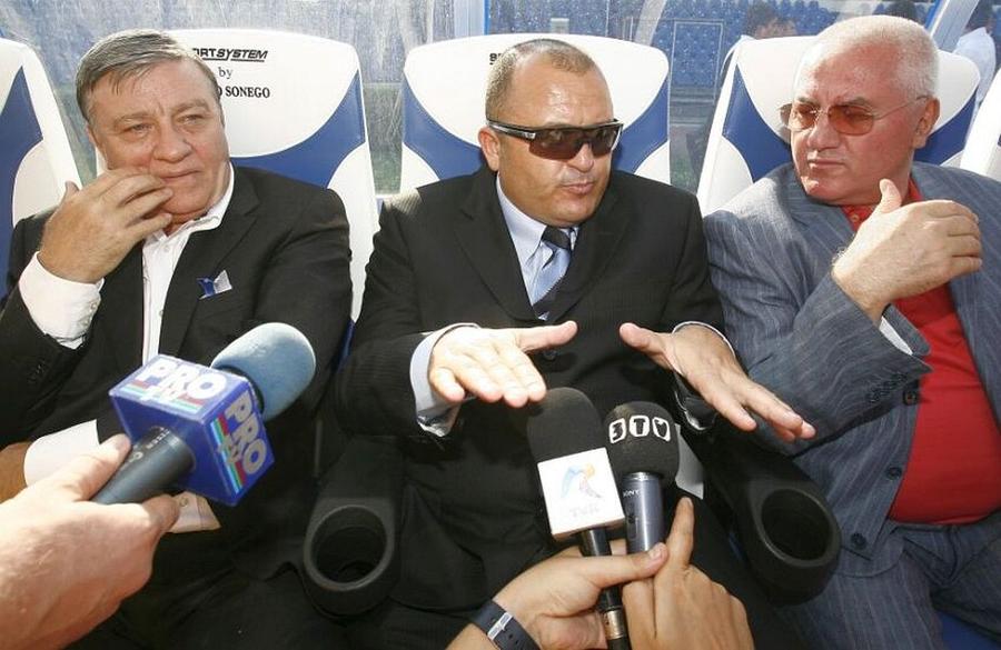 Adrian Mititelu a dus până la CEDO lupta deschisă cu FRF în epoca lui Mircea Sandu și Dumitru Dragomir Verdict necruțător la CEDO în procesul excluderii lui FCU Craiova din 2011! + Ce a decis instanța de la Strasbourg în litigiul deschis de Adrian Mititelu