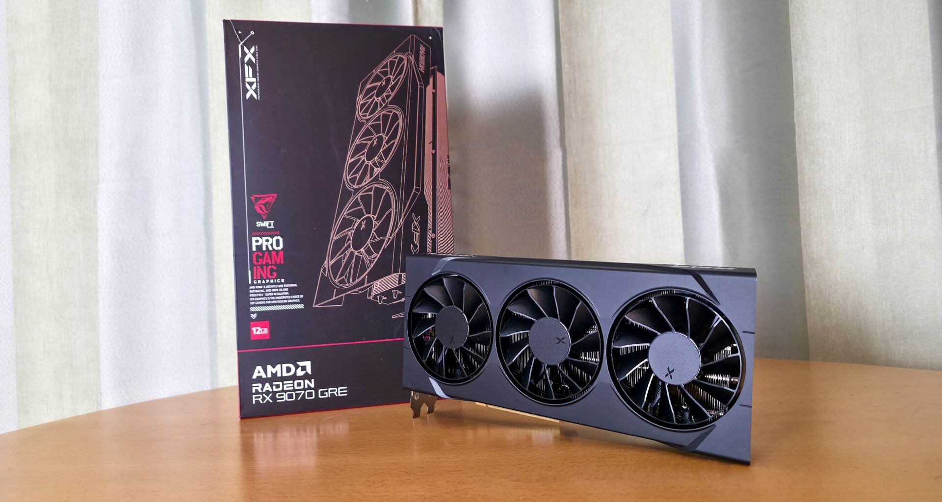 AMD Radeon RX 9070 GRE review: o nouă placă mid-range intră în joc!