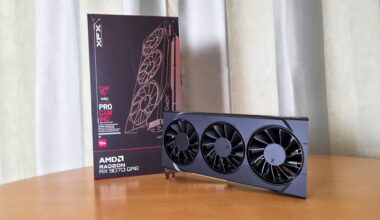 AMD Radeon RX 9070 GRE review: o nouă placă mid-range intră în joc!