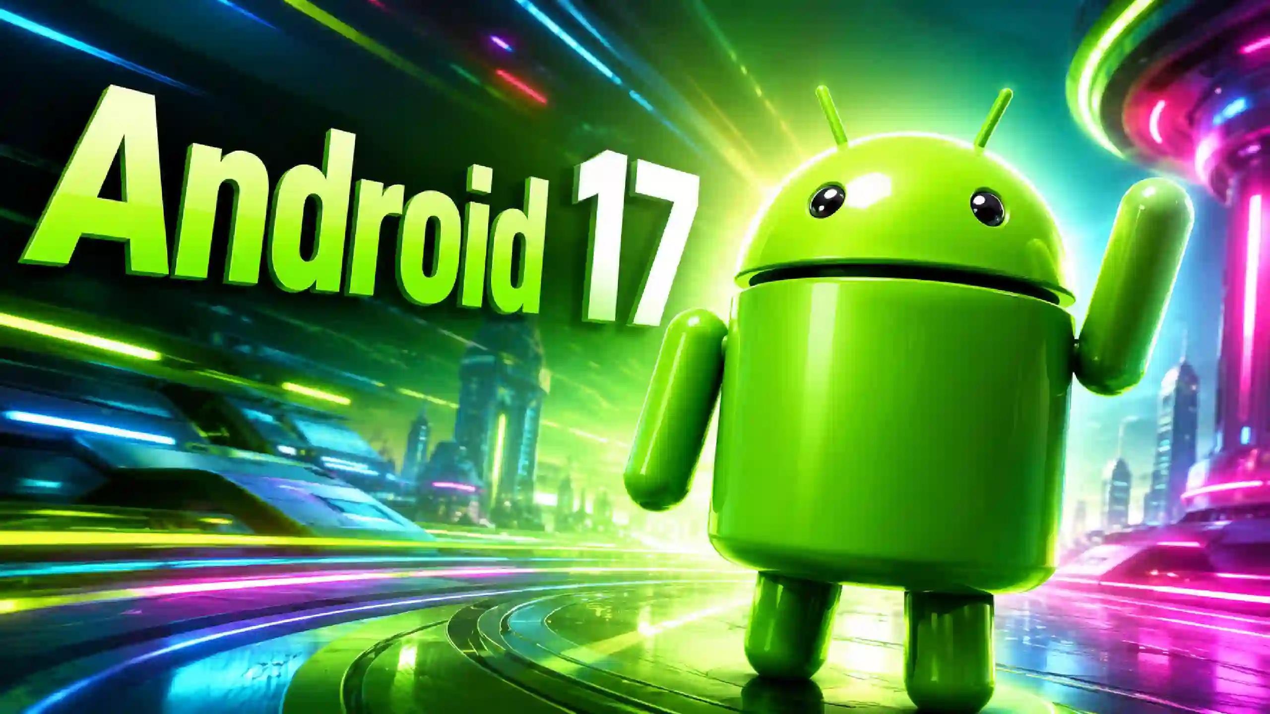 Android 17 liquid glass | iDevice.ro Android 17 liquid glass