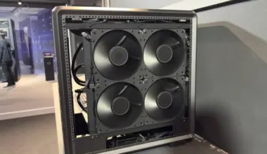 Cooler Master a prezentat un cooler cu capacitatea de 2000W la Computex 2026