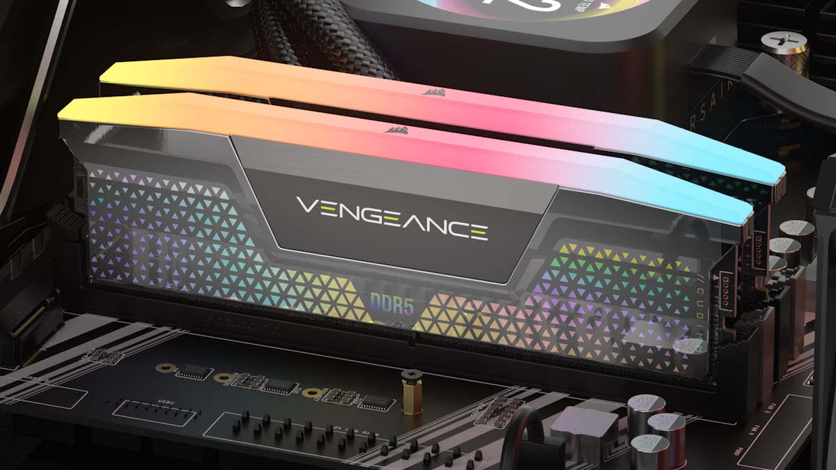 Corsair, HP și Dell încep să cumpere memorie de la companii chinezești în defavoarea celor de la Samsung și SK Hynix