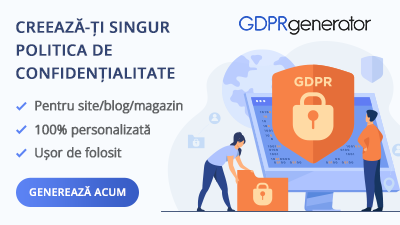 GDPR