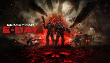 Cerințele de sistem Gears of War: E-Day confirmă o veste proastă pentru PC-urile mai vechi