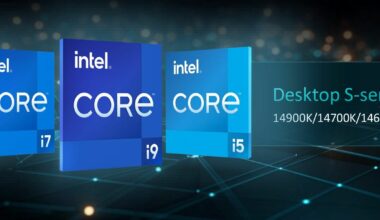 Intel ia măsuri împotriva crizei de memorie