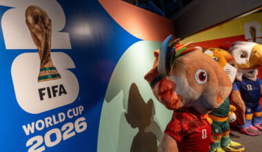 Nemaivăzut! Câți jucători vor debuta la Cupa Mondială din 2026