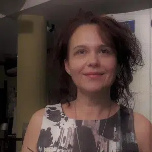 author avatar