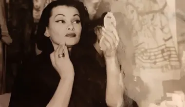 Cântăreața uitată. Simona Cassian, diva absolută a anilor 50. A murit în brațele soțului, George Grigoriu • Newsweek România