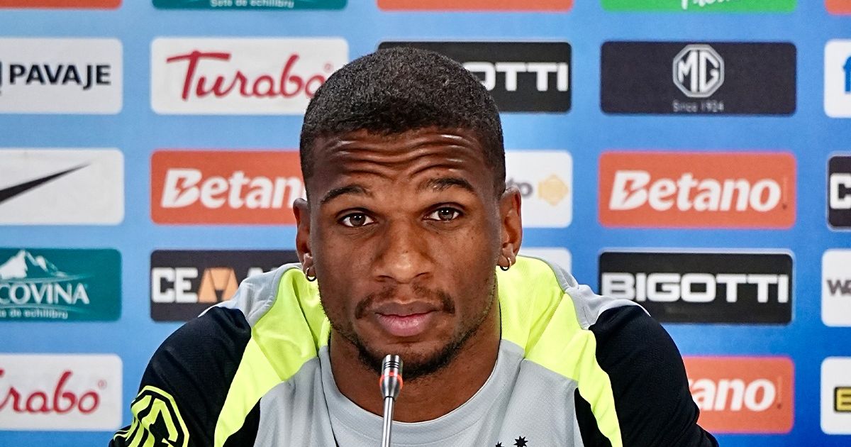 „Nu stai pe gânduri, alegi imediat”. VIDEO. Ronny Labonne, primele cuvinte după transferul la FCSB » Ce altă echipă din Liga 1 l-a mai dorit