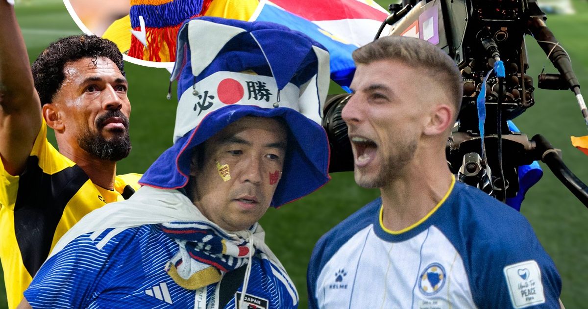 Scad audiențele Mondialului. Deși luni au intrat în joc două nume mari, Spania și Belgia, Antena 1 a atras mai puțini telespectatori decât în primele zile