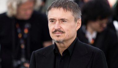 Cristian Mungiu, despre "Fjord", înainte de proiecția unică din toată țara - povestea din spatele filmului care a fost premiat la Cannes