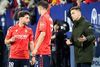 Alessio ;Lisci, sezonul trecut, la Osasuna. Foto: Imago