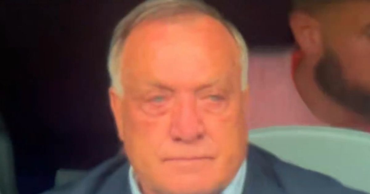Dick Advocaat, în lacrimi! VIDEO: Selecționerul celor de la Curacao, copleșit de emoții înaintea debutului la CM 2026