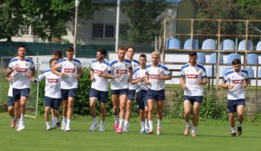 7 jucători, OUT din lotul României pentru duelul cu Țara Galilor » Ianis Hagi nu va juca în Ghencea