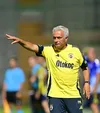 Jose Mourinho în perioada Fenerbahce / Foto: IMAGO