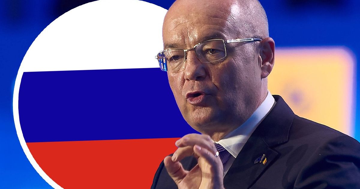 „Nu folosim simbolurile unui stat agresor”. Emil Boc interzice imnul și steagul Rusiei la Cluj, unde va avea loc Cupa Mondială de Gimnastică Ritmică: „Să fie clar”