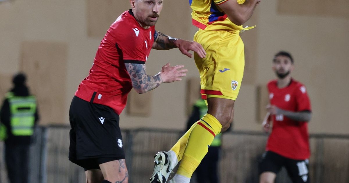 „Coman e letal” / Fostul selecționer explică de ce Hagi îl vede pe Florinel vârf de atac: „Dacă nici el nu-l cunoaște!”