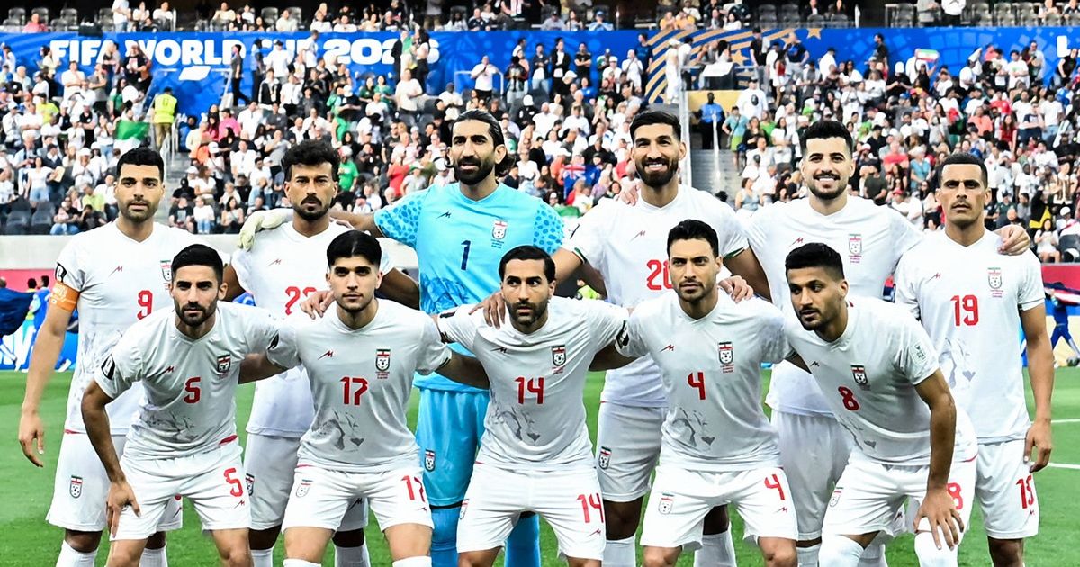 Iranienii sunt furioși. Cer ajutorul FIFA! Ce s-a întâmplat după meciul cu Noua Zeelandă, disputat în SUA: „E un dezastru”