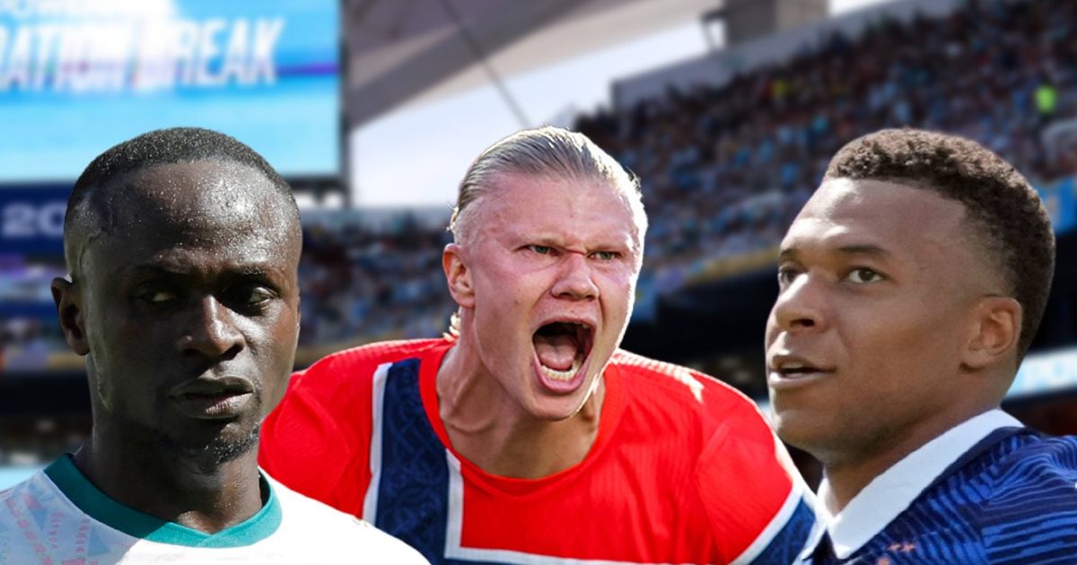 Vedetele strălucesc la Mondial! Mbappe și Haaland se întrec cu Messi în goluri! Franța și Norvegia merg în 16-imi