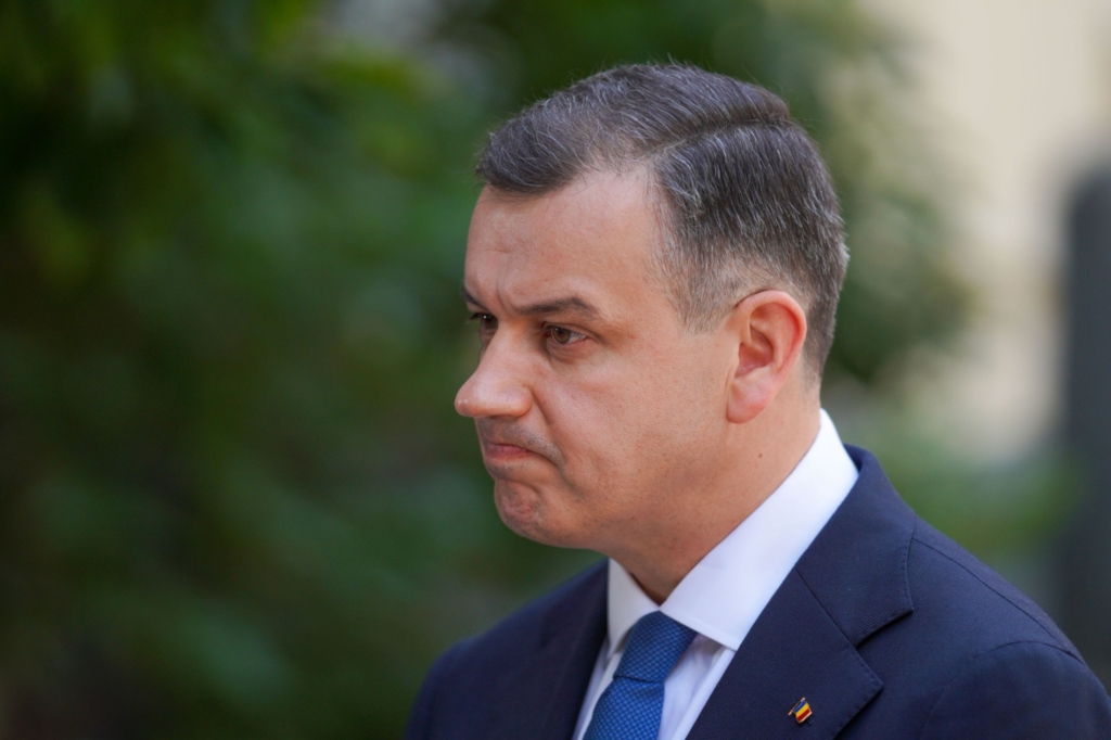 Scenariul 2, dacă Guvernul Tomac nu trece. Analist politic: „Nicușor Dan și PSD lucrează deja la o ieșire”. Rolul lui Sorin Grindeanu
