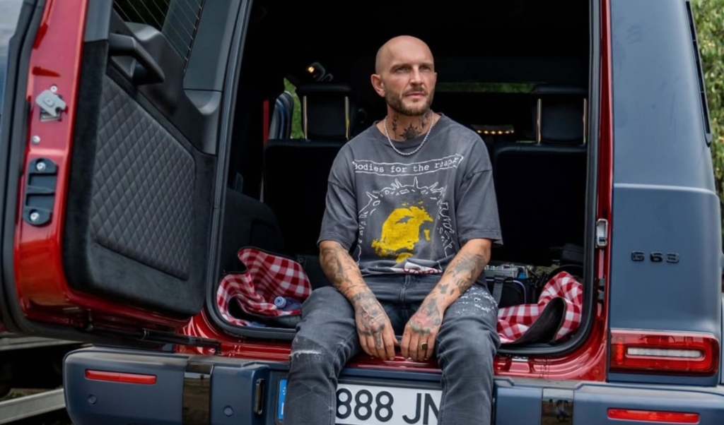 Ce le dorește Cătălin Bordea fostei sale soții, Livia, și lui Spike, la trei ani după separare: „Nu mi-am pus problema să-i iert”