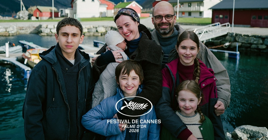 Cristian Tudor Popescu, despre filmul ”Fjord”, câștigătorul Palme d'Or la Cannes: ”Admir curajul lui Cristian Mungiu de a face un film despre absurdul neomenesc”