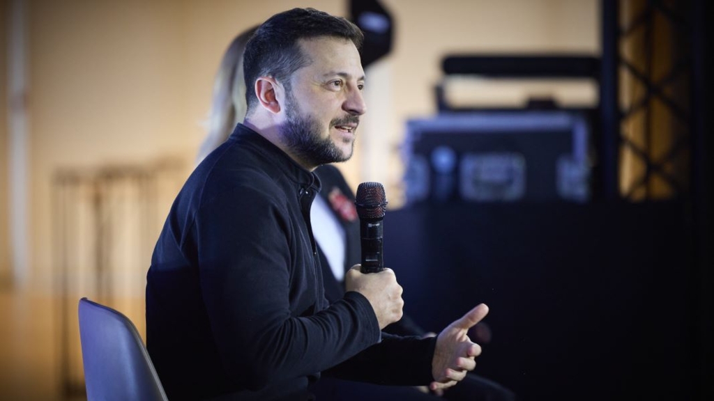 Ucraina are în premieră propria sa armă distructivă contra lui Putin. ”Face ceea ce SUA nu au vrut să aprobe” VIDEO