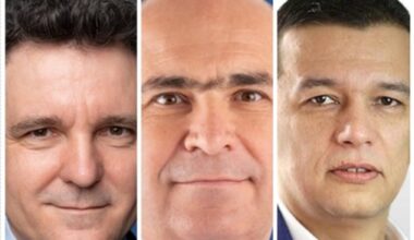 Criza politică explicată de un politolog: „Controlul democratic în România este exercitat de așa-numita ‘verticală a puterii’, un concept formulat pornind de la realitățile din Rusia”