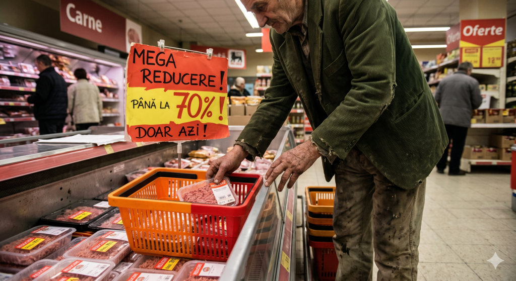 Ce riscă să pățească România dacă vine marea criză economică: „Suntem la fel de nepregătiți ca Grecia în 2008”