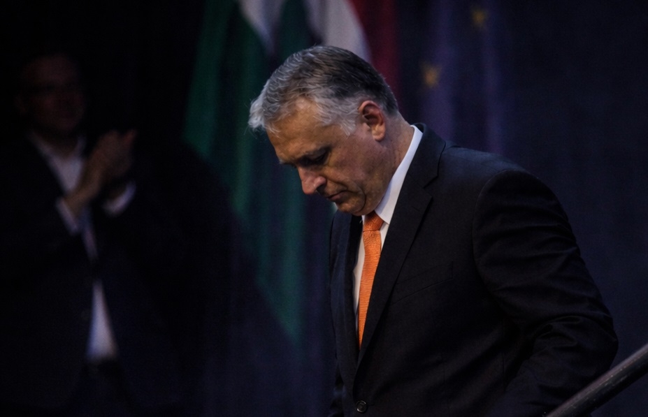 Viktor Orbán, din nou la Băile Tușnad după pierderea puterii în Ungaria