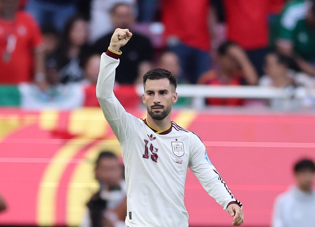 CM 2026: Spania - Uruguay, derby decis de o gafă uriașă. Cum s-a terminat meciul de la Guadalajara
