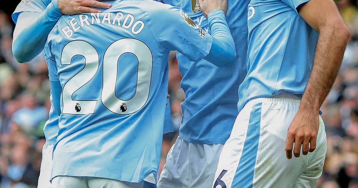 Real Madrid, încă o „bombă”. Starul lui Manchester City s-a înțeles cu echipa lui Mourinho » Era dorit și de Barcelona