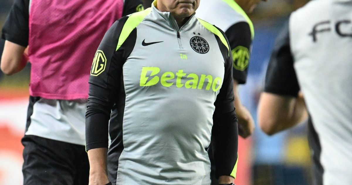 „Am bătut palma” / Thomas Neubert, prima reacție după revenirea la FCSB: „Am pus niște condiții foarte importante”