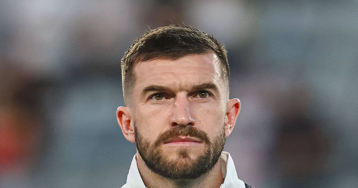 Vedeta neașteptată de la CM 2026. Tim Payne, de la anonimat la milioane de fani! Povestea celebrității dobândite peste noapte