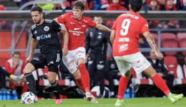 U Cluj 3-1, în Conference League