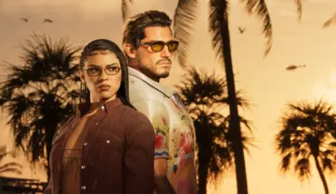 GTA 6 lovitura