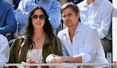 Ce-a fost și ce-a ajuns Brad Pitt! Actorul, umilit în presa locală chiar de copiii săi!
