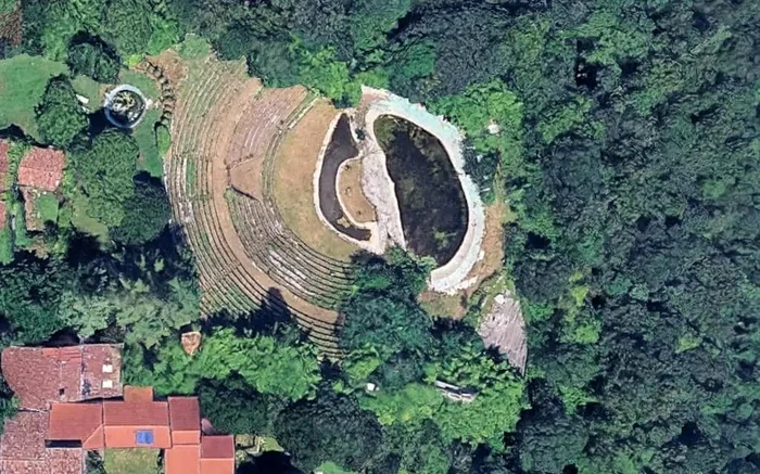 FOTO Google Maps