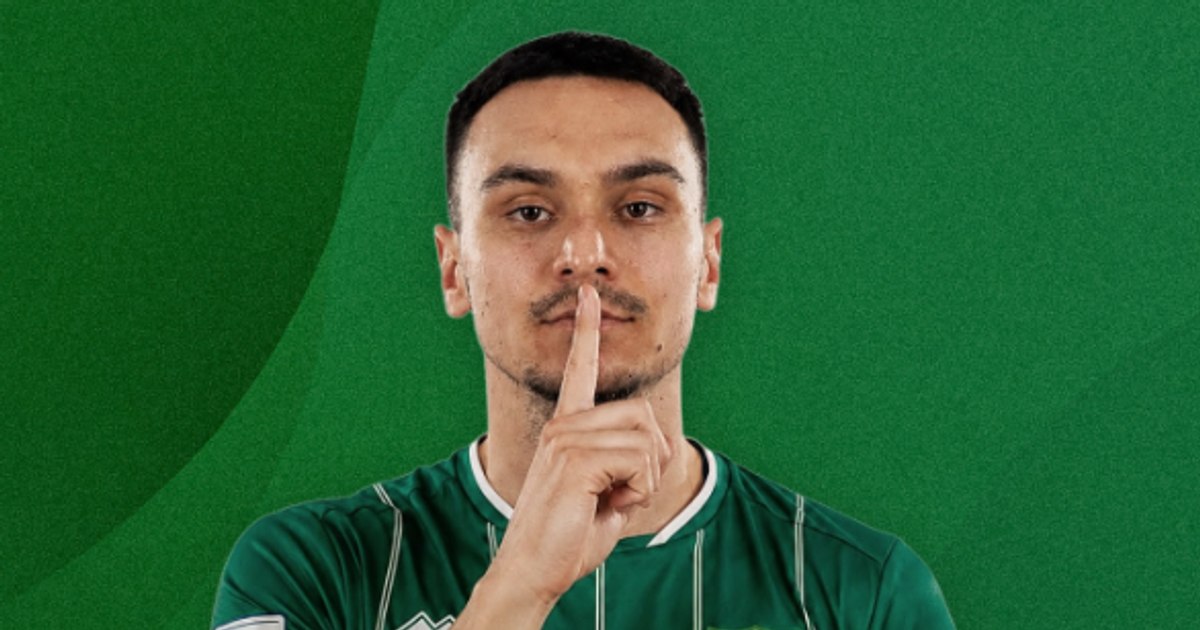 Adrian Șut revine în Europa! Fostul căpitan al FCSB a fost prezentat oficial la noua formație