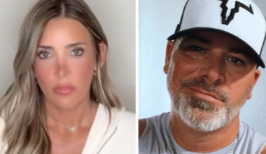 Influenceriță, ucisă de soț la două săptămâni după ce l-a acuzat public de pedofilie. Bărbatul era cercetat pentru molestarea unei minore