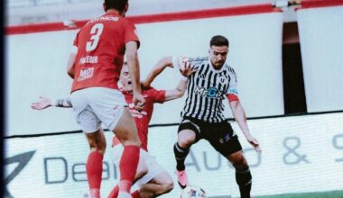 Cristiano Bergodi despre adversara din Norvegia pentru retur: „Poate câștiga campionatul în România”