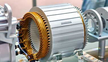 Inginerii Geely au creat un nou electromotor cu randament record, instalându-l pe primul model electric şi atingând un consum de Cartea Recordurilor | PiataAuto.md