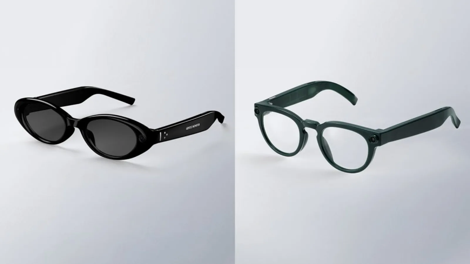 Samsung Galaxy Glasses apar în primele imagini reale! Ochelarii inteligenți sosesc alături de pliabilele Galaxy Z Fold8 și Z Flip8