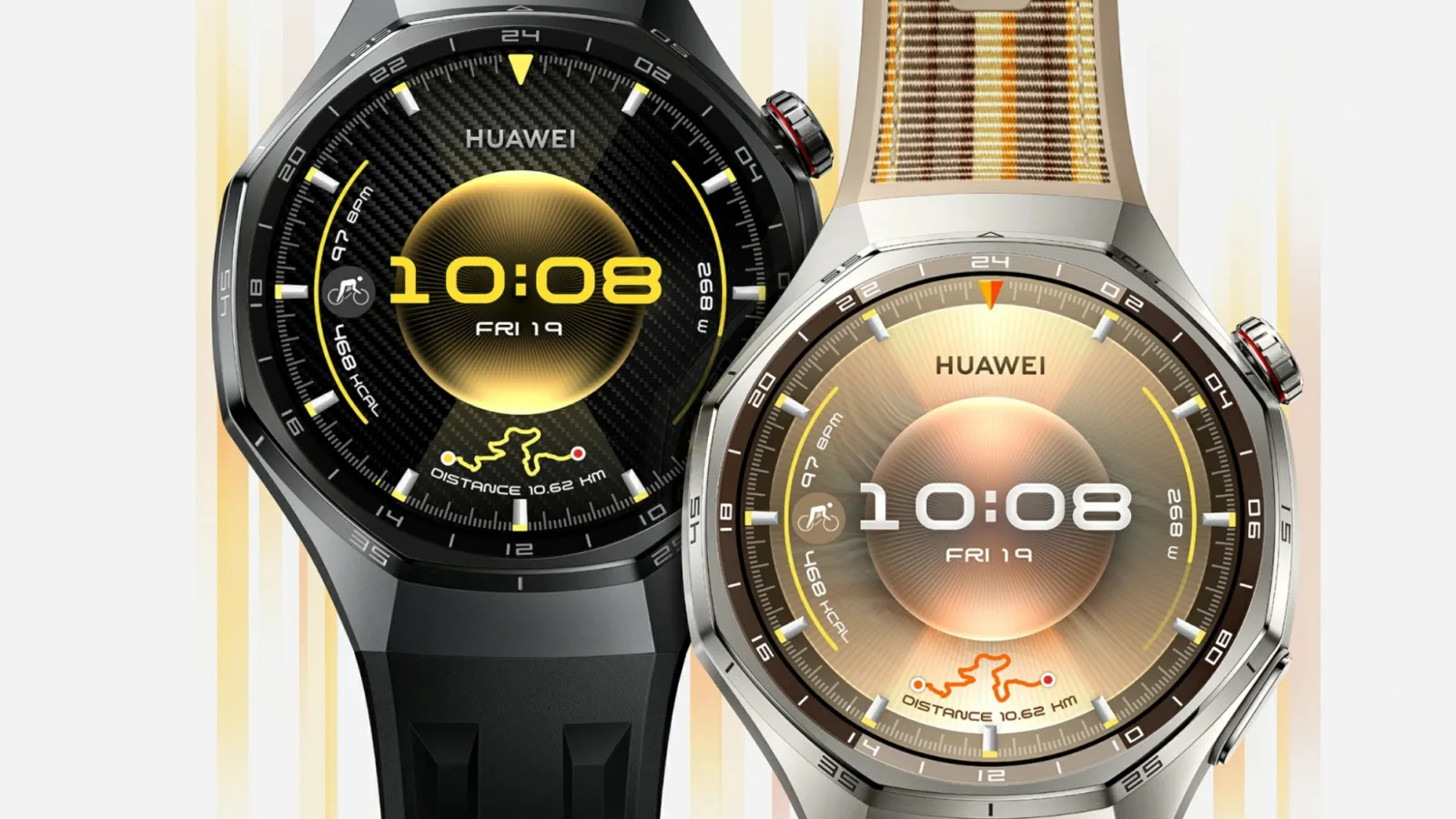 Huawei Watch GT 7 lansat în august? Ceasul cu tensiometru Watch D3 are și el dată de lansare