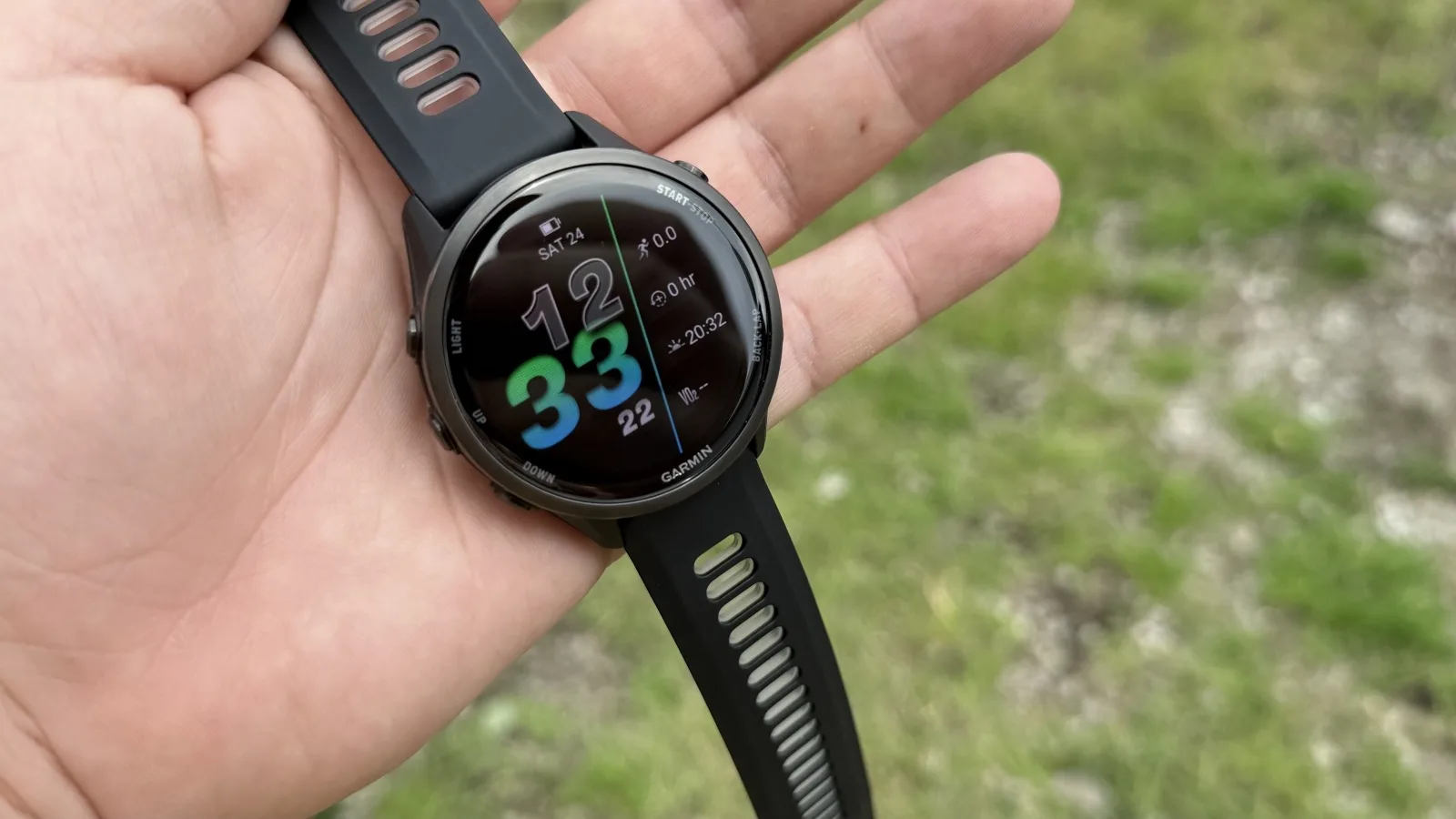 Garmin adaugă comanda vocală „Ok, Garmin” pe Forerunner 570 și 970 printr-un nou update Beta