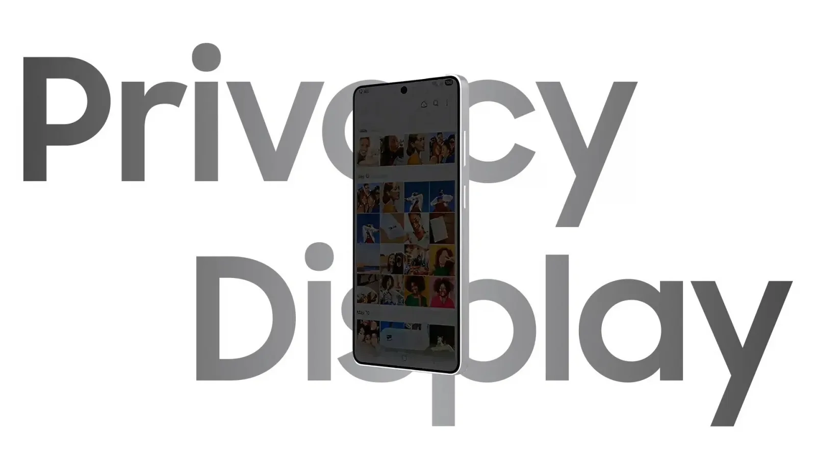 Galaxy S27, S27+, S27 Pro și S27 Ultra ar putea beneficia de Privacy Display, tehnologie rezervată până acum doar variantei de top Galaxy S26 Ultra