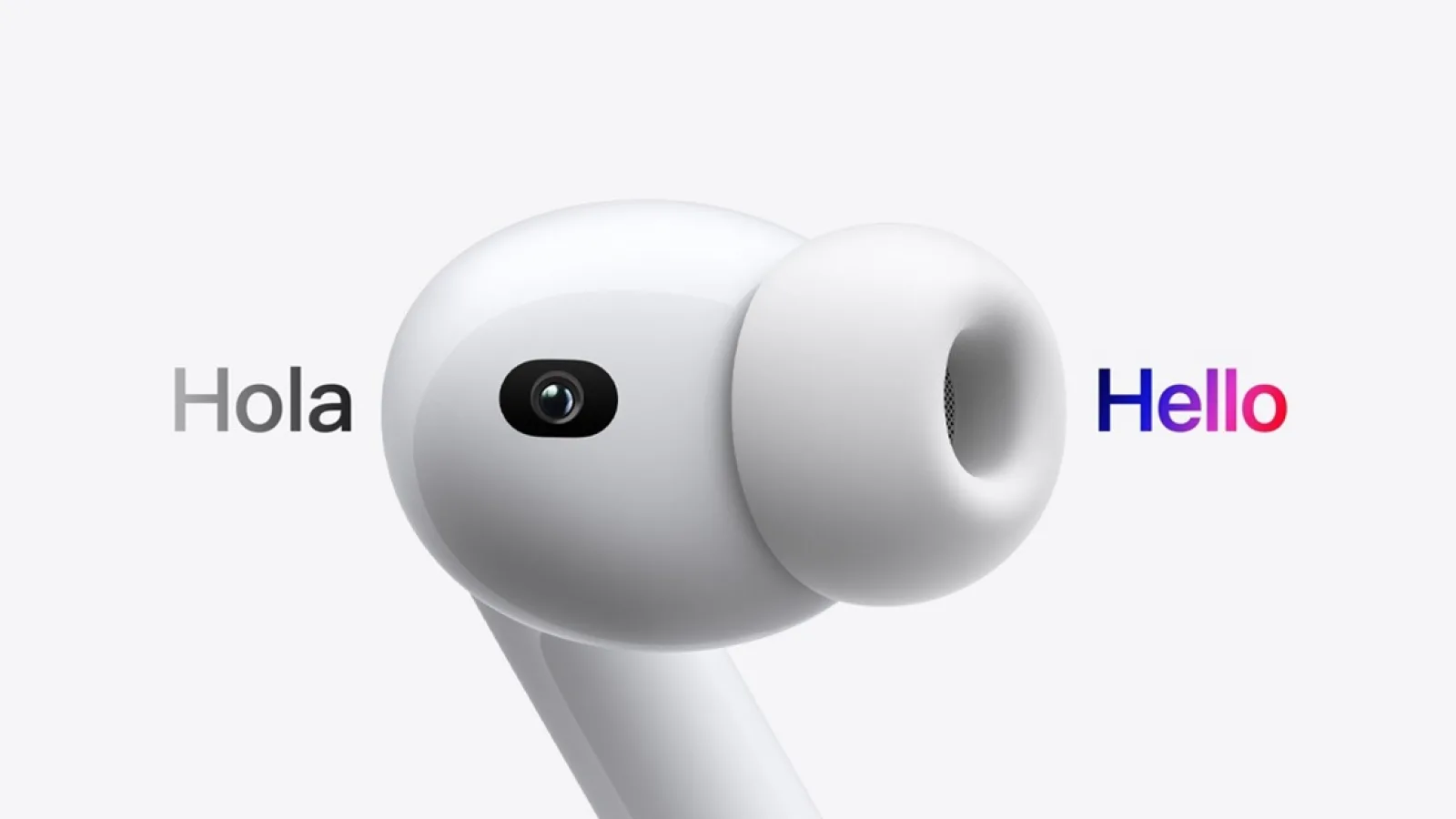 Circulă zvonul că Apple ar fi suspendat dezvoltarea AirPods cu camere integrate; Au sau nu rost astfel de căști?