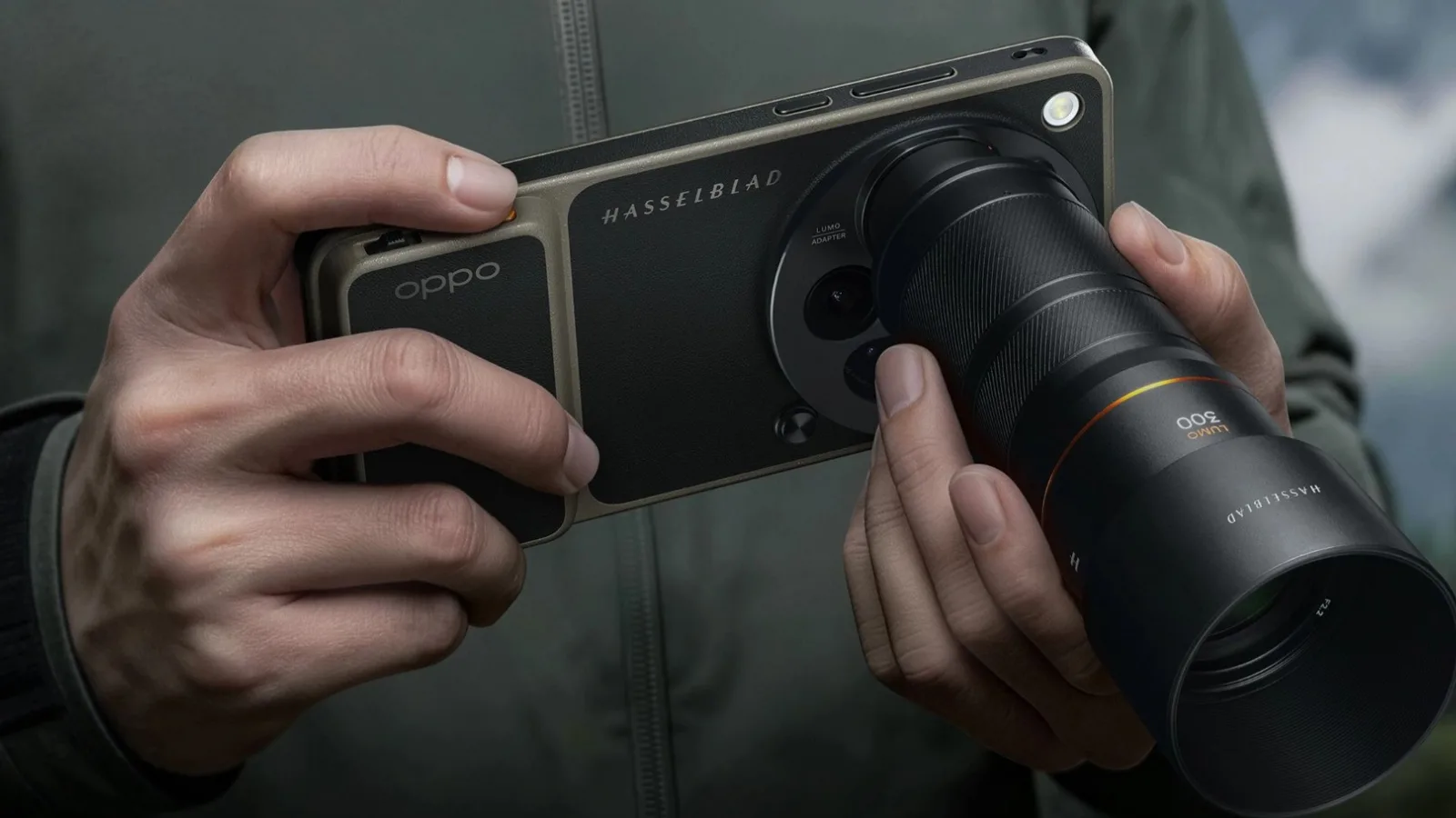 Primele informații despre OPPO Find X10 Ultra indică un sistem foto impresionant, cu zoom optic de până la 10x