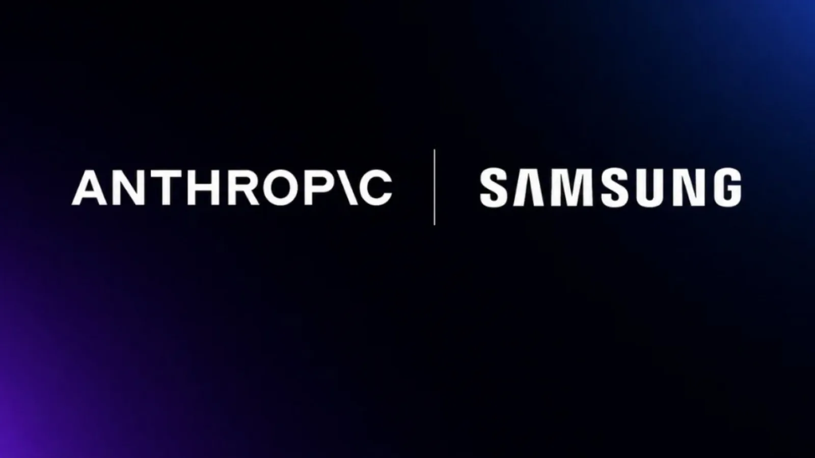 Samsung prinde un pește mare: îi produce cipurile lui Anthropic