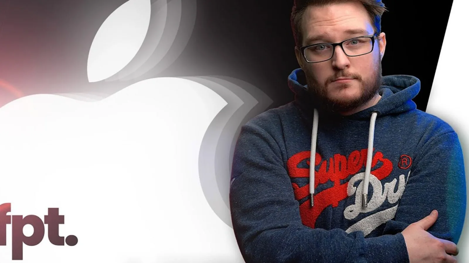 Jon Prosser răspunde procesului intentat de Apple